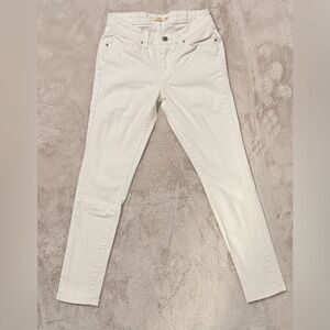 Levi's 711 Women's Skinny Jeans - Cream
(Listing #42)